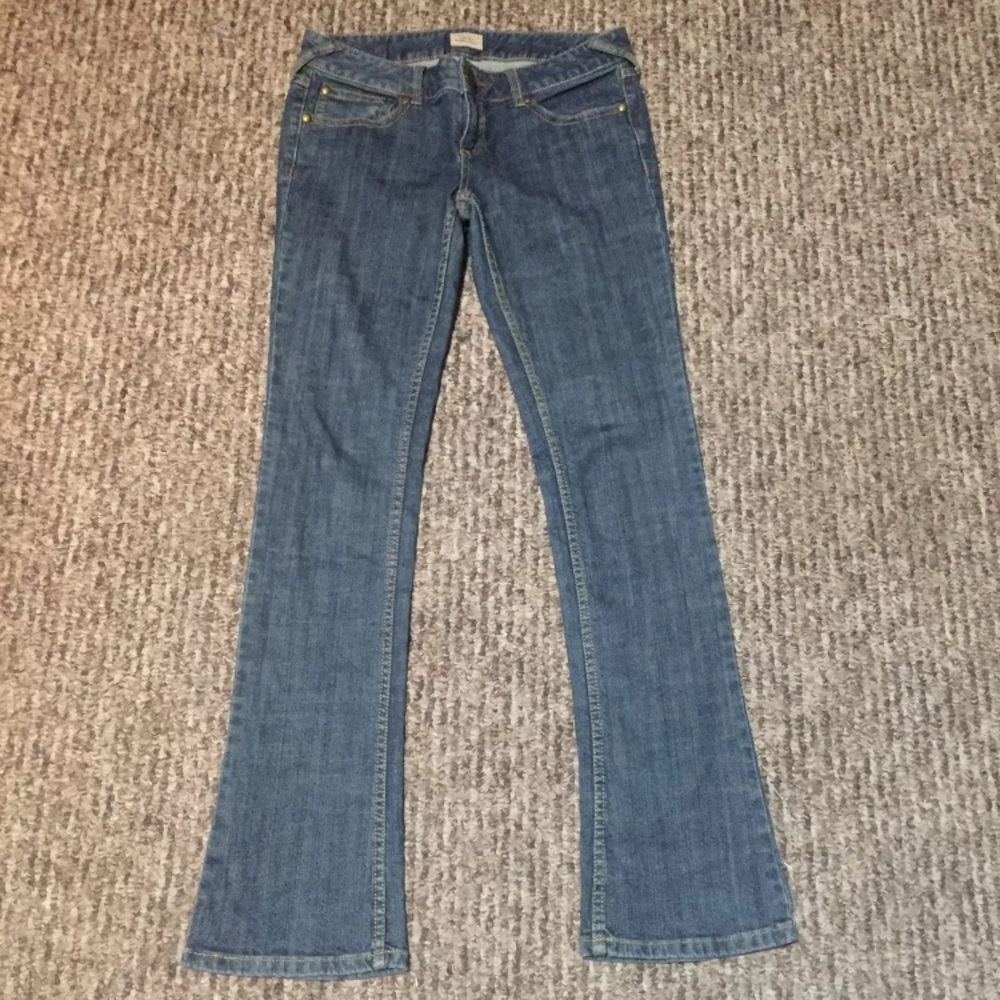 Free People Jeans